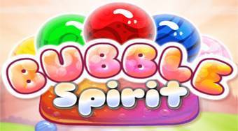 Bubble Spirit | Kostenlos spielen auf Topspiele.de