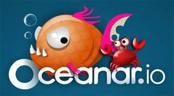 Oceanar.io | Kostenlos spielen auf Topspiele.de