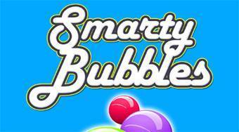 Smarty Bubbles | Kostenlos spielen auf Topspiele.de