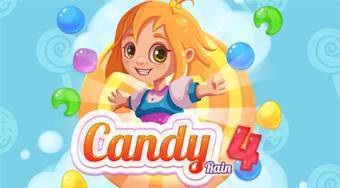 Candy Rain 4 | Kostenlos spielen auf Topspiele.de