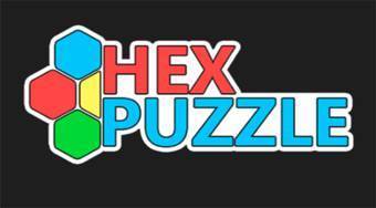 Hex Puzzle | Kostenlos spielen auf Topspiele.de
