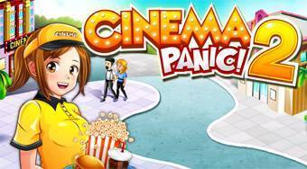 Cinema Panic 2 | Kostenlos spielen auf Topspiele.de