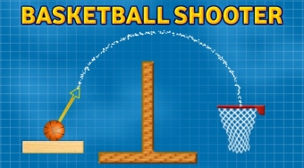 Basketball Shooter