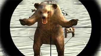 bear Hunter