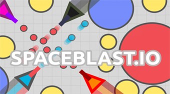SpaceBlast.io | Kostenlos spielen auf Topspiele.de