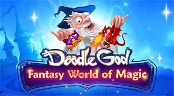 Doodle God: Fantasy World of Magic | Kostenlos spielen auf Topspiele.de