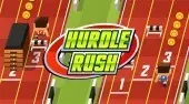 Hurdle Rush