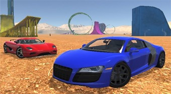 Ado Stunt Cars 2 | Kostenlos spielen auf Topspiele.de