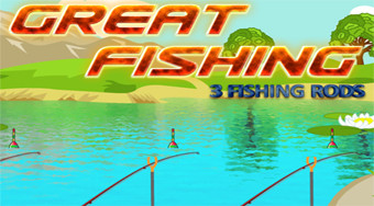 Great Fishing | Kostenlos spielen auf Topspiele.de