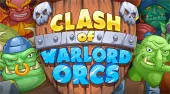 Clash of Warlords Orcs