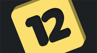 12Numbers
