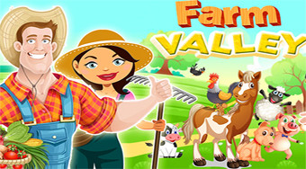 Farm Valley | Kostenlos spielen auf Topspiele.de