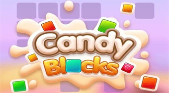 Candy Blocks | Kostenlos spielen auf Topspiele.de