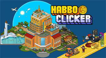 Habbo Clicker | Kostenlos spielen auf Topspiele.de