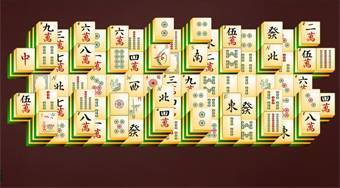 Mahjong Impossible | Kostenlos spielen auf Topspiele.de