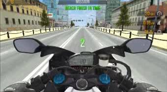 Moto Road Rash 3D | Kostenlos spielen auf Topspiele.de