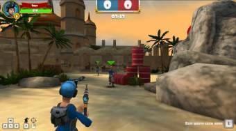 Sniper Clash 3D | Kostenlos spielen auf Topspiele.de