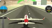 Boeing Fight Simulator 3D