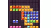 Block Juwel Puzzle