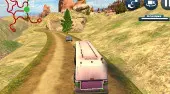 Offroad-Bus