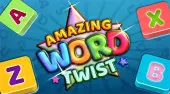 Amazing Word Twist