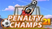 Penalty Champs 21
