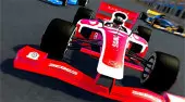 Grand Nitro Formula Racing