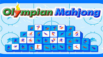 Olympian Mahjong | Kostenlos spielen auf Topspiele.de