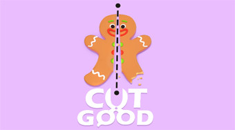 Good Cut | Kostenlos spielen auf Topspiele.de