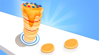 Pancake Tower | Kostenlos spielen auf Topspiele.de