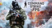 Command Strijke FPS