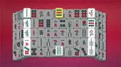 Mahjong at Home Xmas Edition